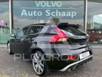 2016 Volvo V40