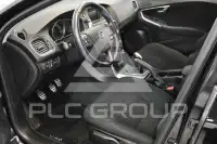 2016 Volvo V40
