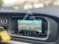 2016 Volvo V40
