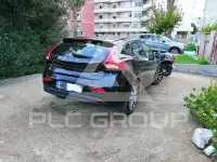 2016 Volvo V40