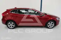2016 Volvo V40