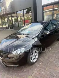 2016 Volvo V40