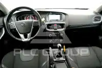 2016 Volvo V40