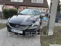 2016 Volvo V40