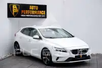 2016 Volvo V40