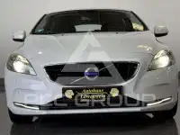 2016 Volvo V40