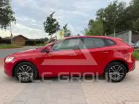2016 Volvo V40