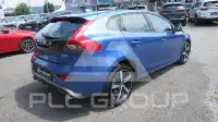 2016 Volvo V40