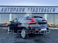 2016 Volvo V40