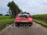 2016 Volvo V40