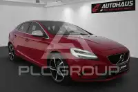 2016 Volvo V40