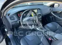 2016 Volvo V40