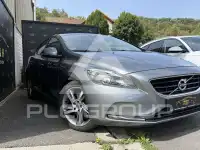 2016 Volvo V40