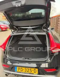2016 Volvo V40
