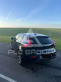 2016 Volvo V40
