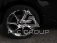 2016 Volvo V40