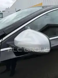 2016 Volvo V40