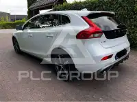 2016 Volvo V40