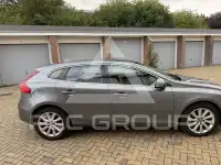 2016 Volvo V40
