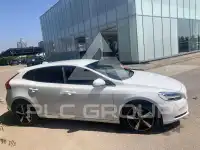 2016 Volvo V40