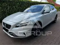 2016 Volvo V40