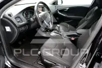 2016 Volvo V40