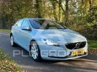 2016 Volvo V40