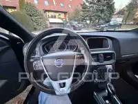 2016 Volvo V40