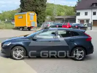 2016 Volvo V40