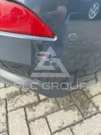 2016 Volvo V40
