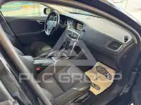 2016 Volvo V40