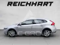 2016 Volvo V40
