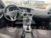 2016 Volvo V40
