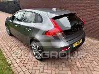 2016 Volvo V40
