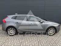 2016 Volvo V40