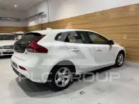 2016 Volvo V40