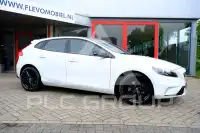 2016 Volvo V40