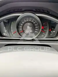 2016 Volvo V40
