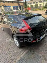2016 Volvo V40