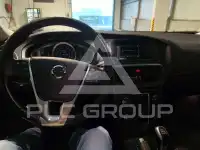 2016 Volvo V40