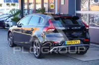 2016 Volvo V40
