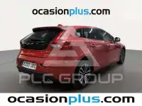 2016 Volvo V40