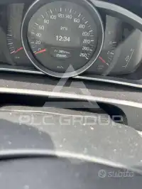 2016 Volvo V40