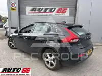 2016 Volvo V40