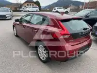 2016 Volvo V40