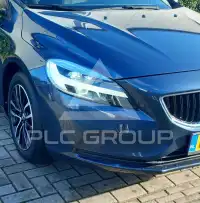 2016 Volvo V40