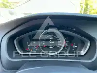 2016 Volvo V40