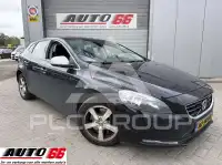 2016 Volvo V40