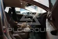 2016 Volvo V40