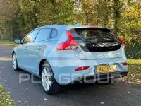 2016 Volvo V40